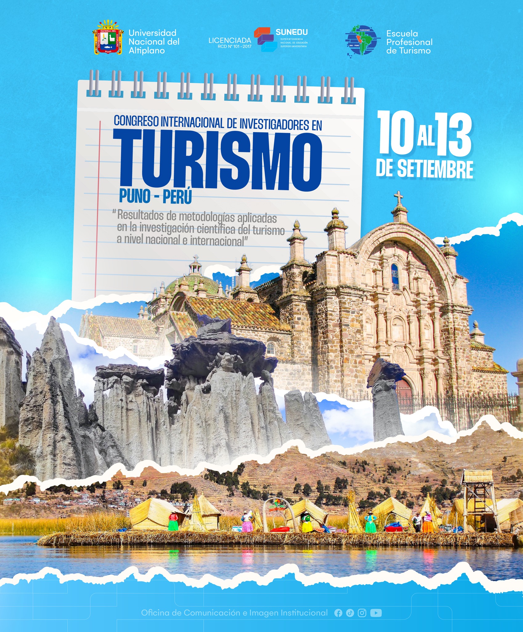 CONGRESO