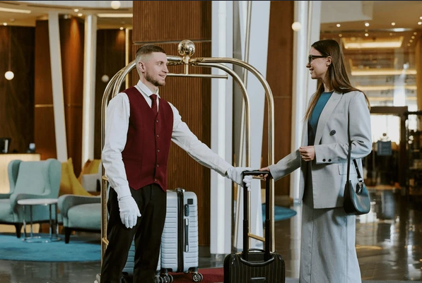 Bellboy