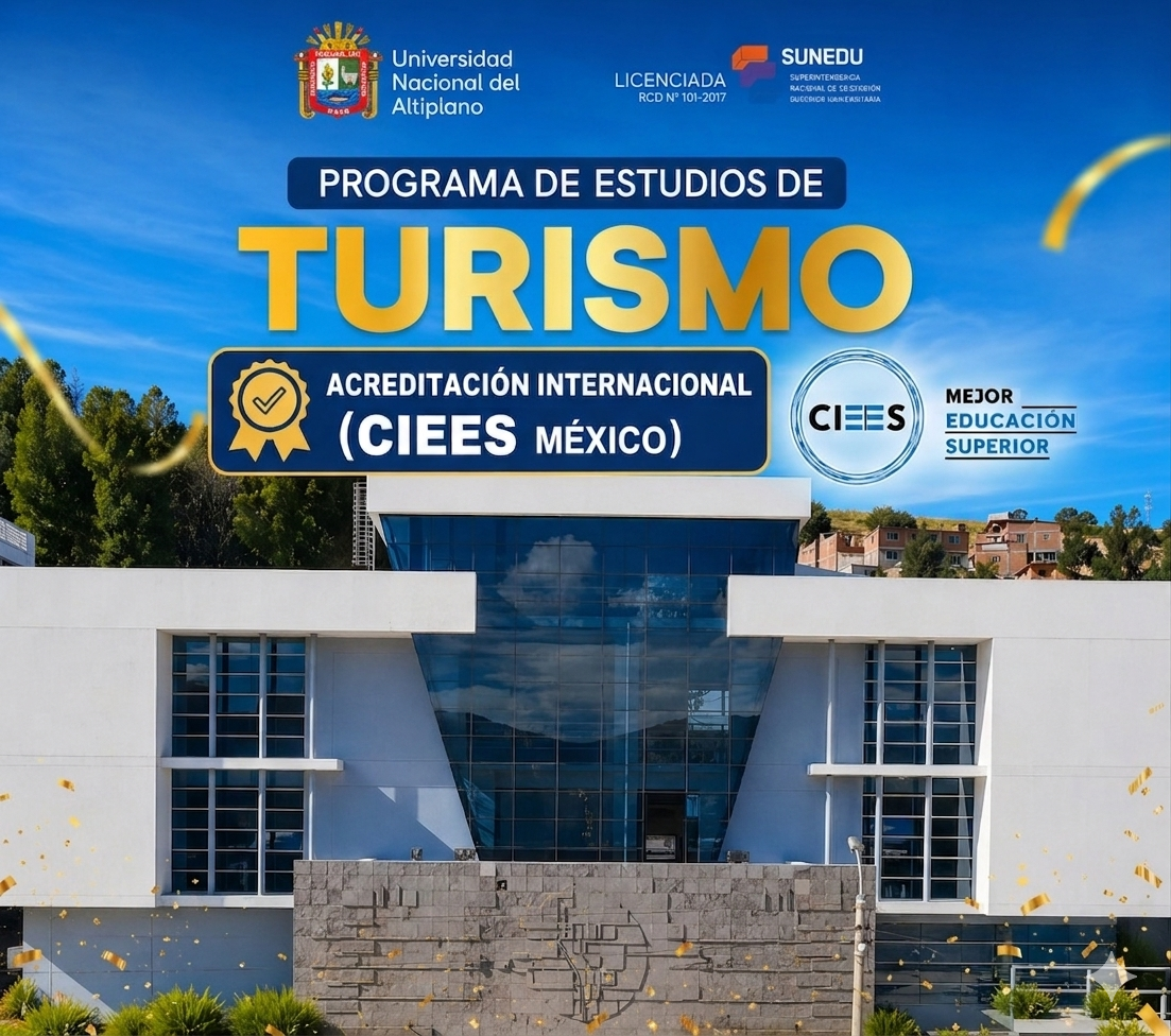 P.E TURISMO