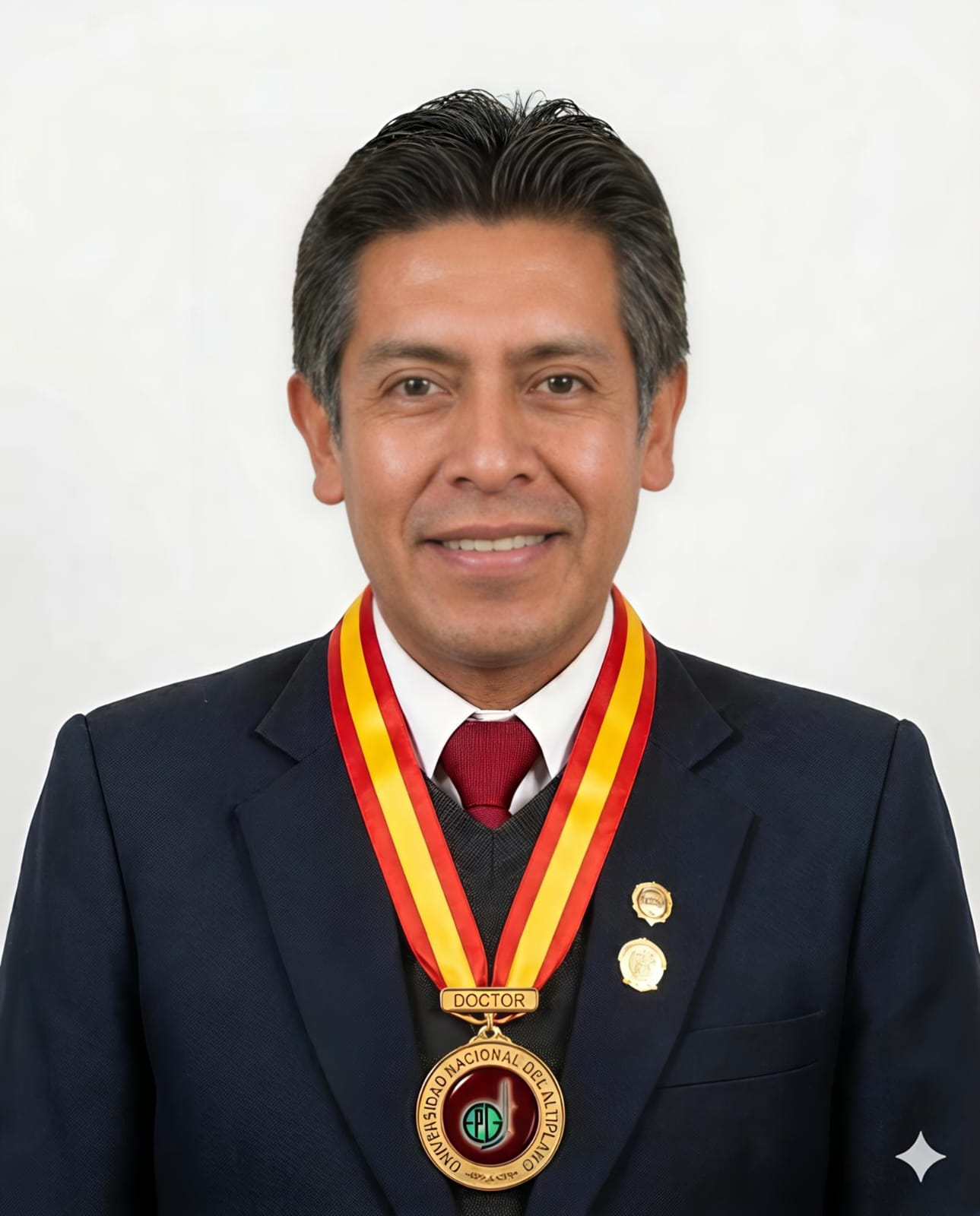 DOCENTE