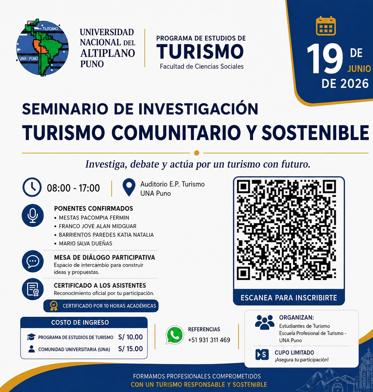 SEMINARIO